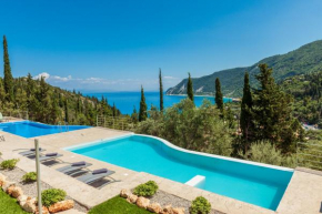 Mylos Mountain Villas- Villa Giorgio